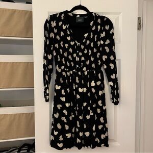 Anthropologie Maeve Dress